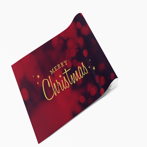 Poster Merry Christmas