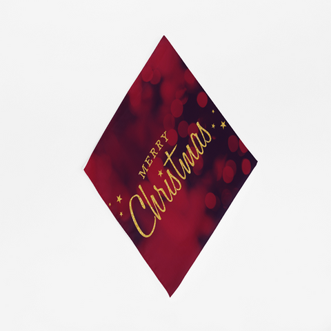 Theedoek Merry Christmas